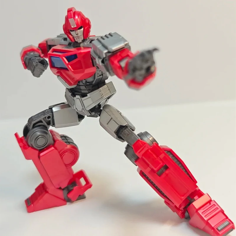 在庫あり 変身映画 クラシックフィギュア オプティマスプライム メガトロン エリタ-1 センチネルプライム アクションフィギュア モデル クリスマスギフト