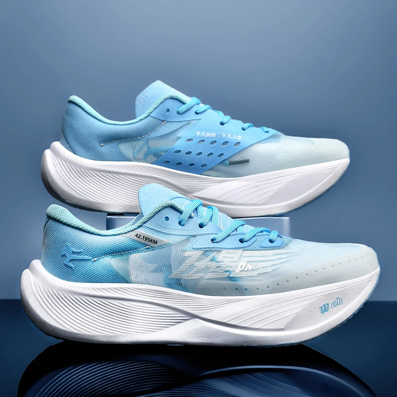 Men's Sports Shoes Ultra-light Men Couples Jogging Marathon Running Shoes Gym Training Women's Shoes Basketball Shoe image 6