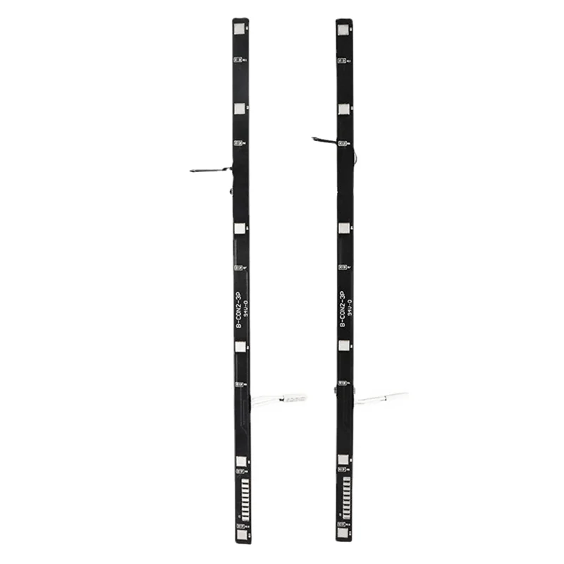 AU32-Voor Xiaomi M365 BMS Batterijbescherming Rand Elektrische Scooter Edge Management Systeem Reparatie Vervangende Onderdelen