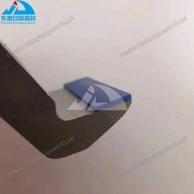 high-quality-gripper-for-akiyama-offset-printing-machine-gripper-p391-134-printing-machinery-spare-parts-gripper-pad