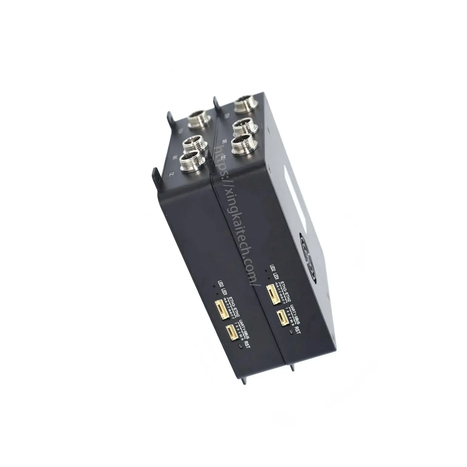 Drone Data Link Wireless Hdmi Transmitter with 1420-1530MHzz Bandwidth Wireless Bridge Two Way Radio for UAV Radio Communication