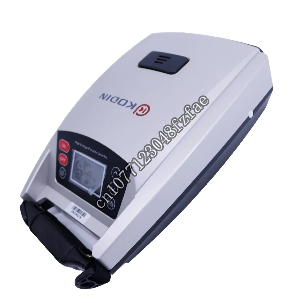 

KODIN-6DJ Holiday Detector High Voltage Porosity Detector 0.6KV-30KV