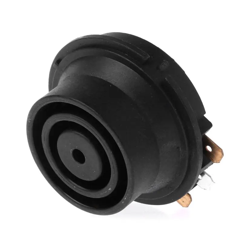 Substituição base do termostato da chaleira controle temperatura 250v 13a