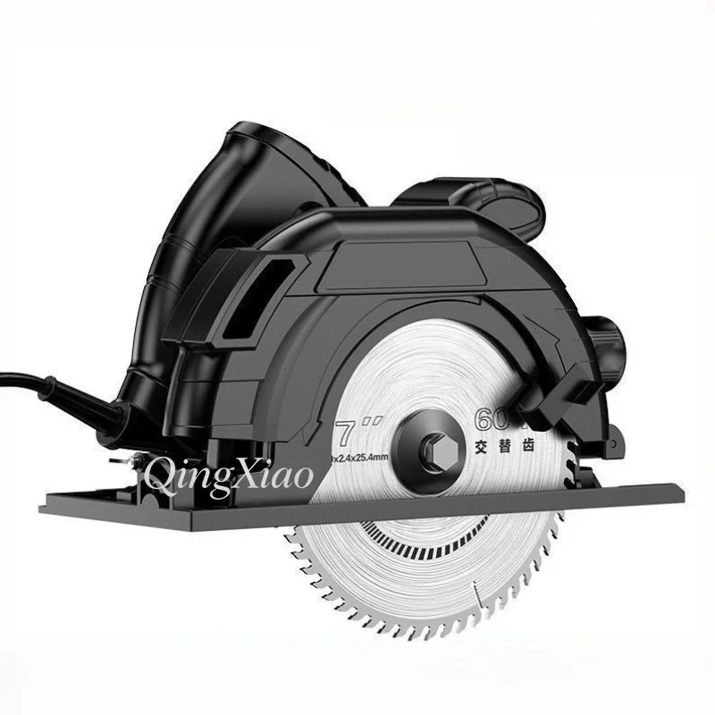 Multifunctional Circular Saw 7 And 9 Inch Handheld Table Cutter Practical Woodworking Tool  Daily Household Cutting Operations