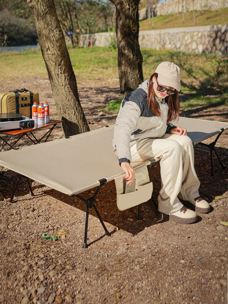 Thumbnail 3 - #7 Ranked Camping Cots Picks in 2026