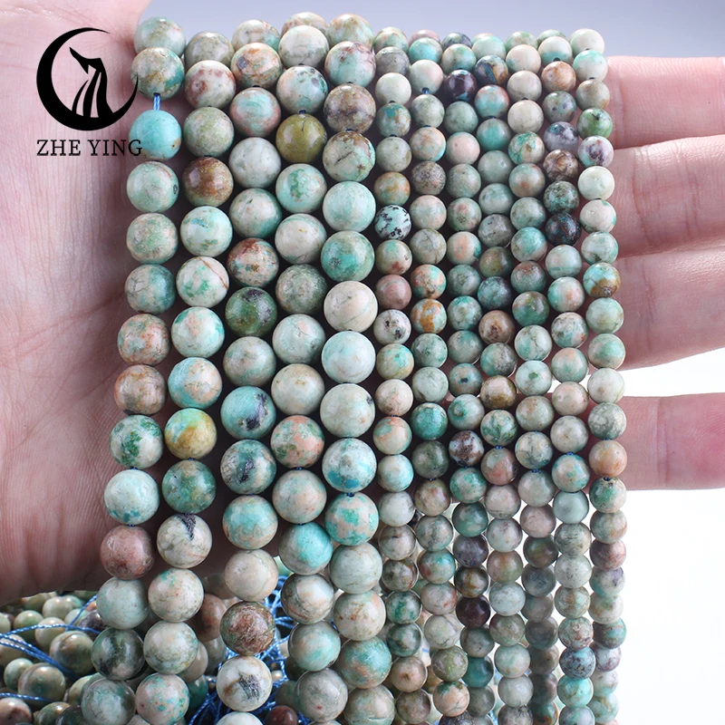 Zhe Ying Natural Pe… - image