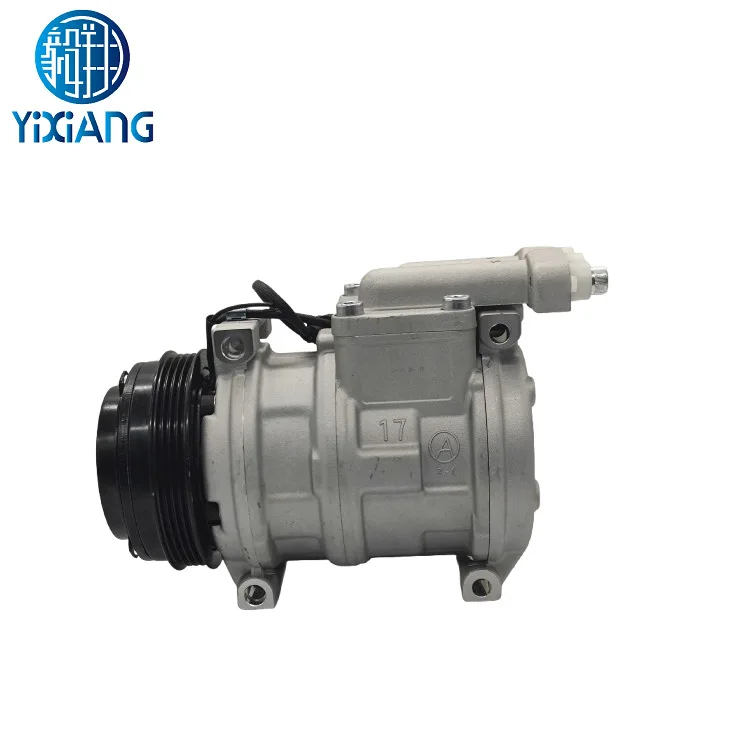 

Suitable for 10PA17C EuroTrakker Cursor ASTRA compressor car air conditioner
