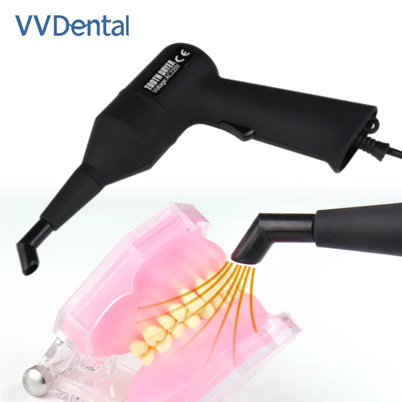 

VV Стоматологическая высокотемпературная сушилка для зубов Стерилизация 134р ℃ Ортодонтия полости рта, стоматологическая сушилка, сушилка для зубов, стоматологические инструменты