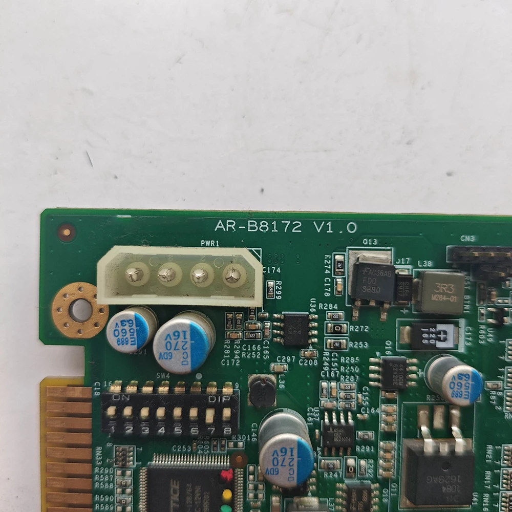 

high stability industrial control board AR-B8172 V1.0