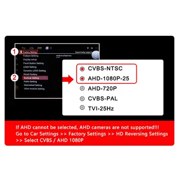 Smartour 4K AHD 1080P 車用後視攝影機,適用於BMW5系列F10 F11/3系列F30 F31 F32/X3 F25/X4 F26/X5 F15/X6 F16車型 8 最佳銷售 BMWF30倒車攝影機 - №5