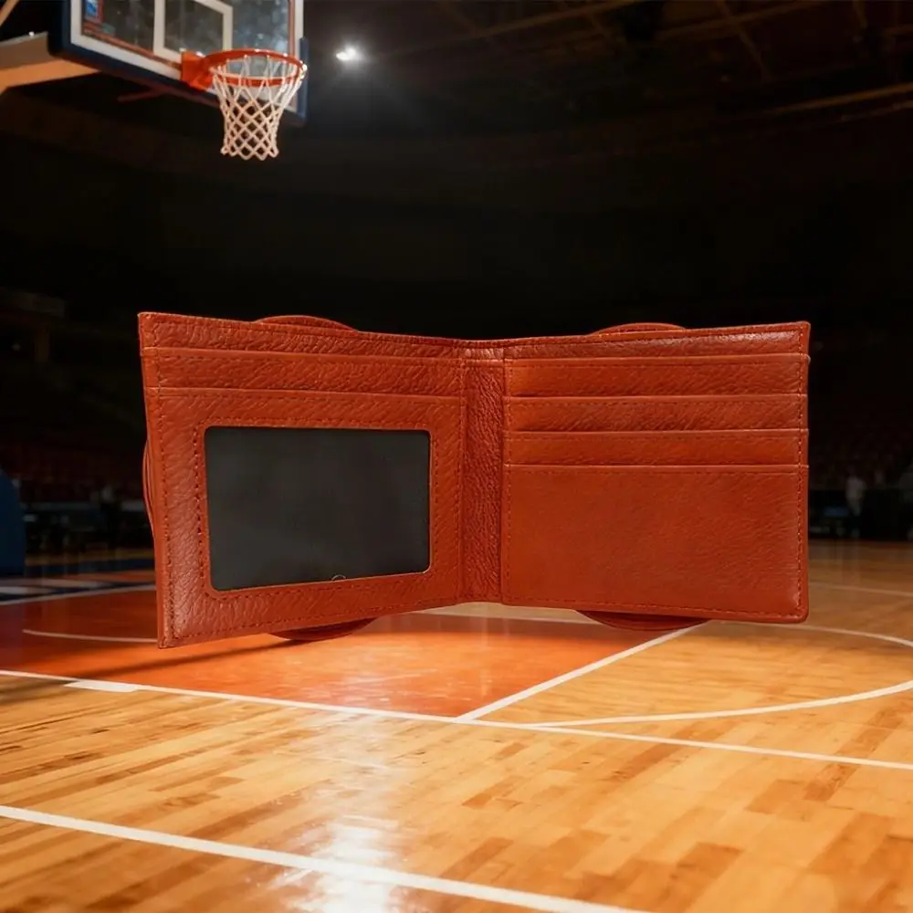 Creative Basketball…