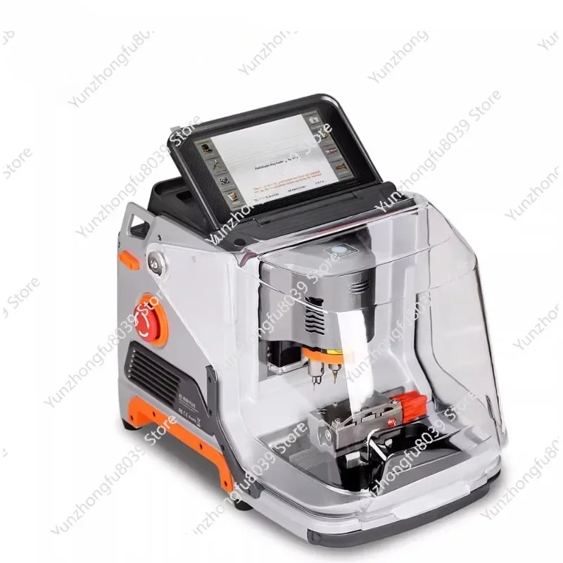 Cutting Machine Vulture Key Numerical Control Machine