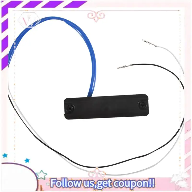 

Easy To Use Rear Tailgate Switch Trunk Release Lid Lock Handle Button 81260-2W000 For Hyundai Ix35 Santa Fe 13-19 Kia Sportage M