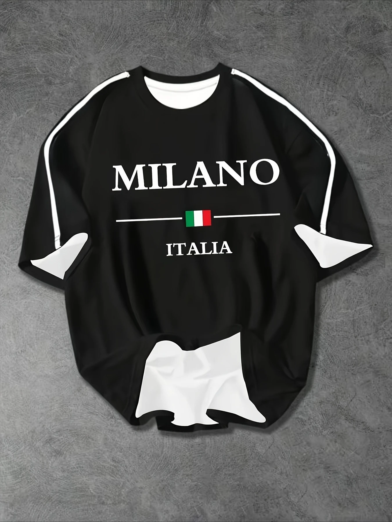 Street Fashion Milan - Men's and Women's 3D Milan Italian