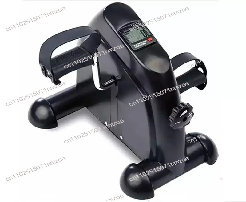 Machine Pedal Trainer Small Fitness Equipment Home Mini Stepper Senior Rehabilitation Pedal