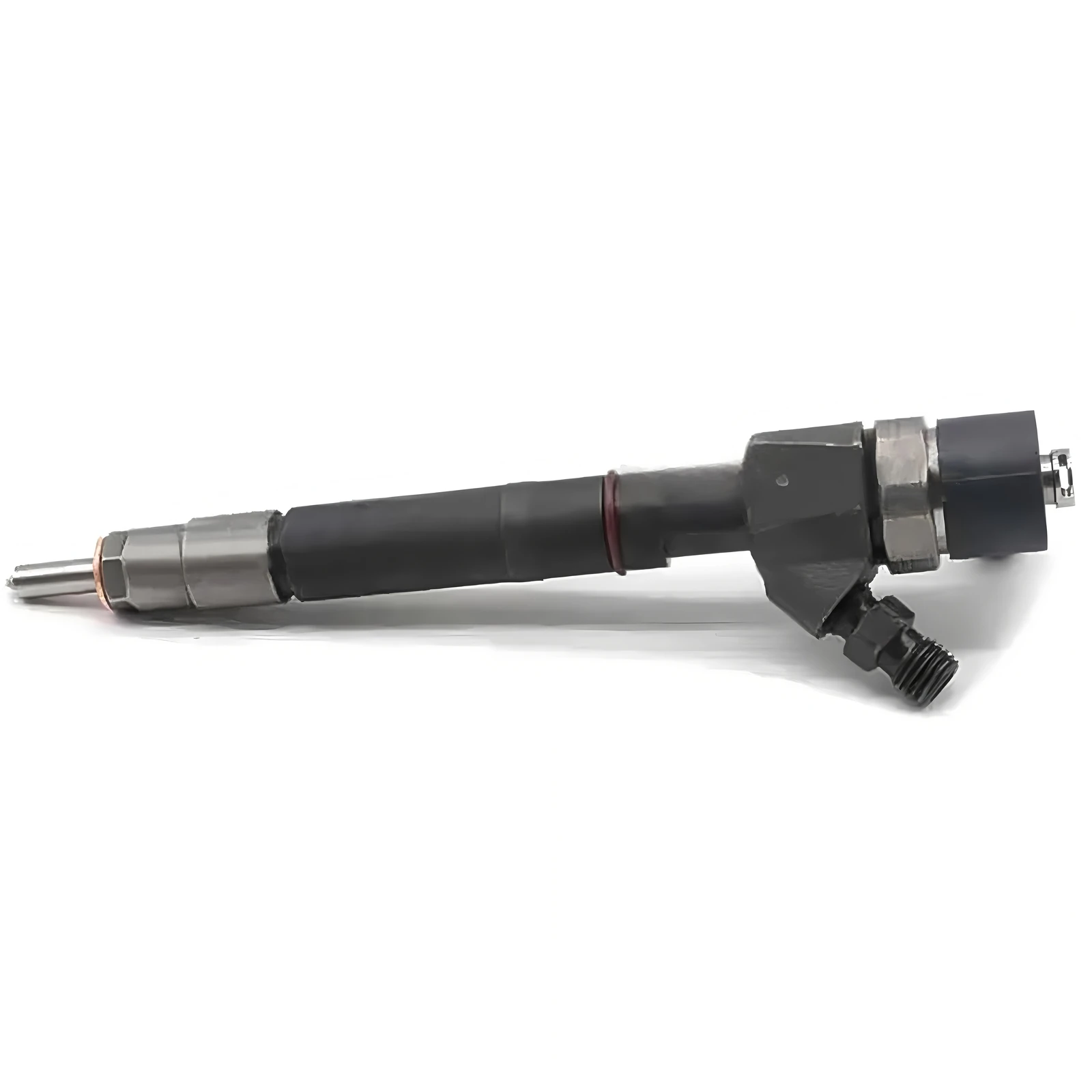 0445110195 A6480700387 Diesel Fuel Injector for Mercedes Benz W211 E320 OM648 view 3