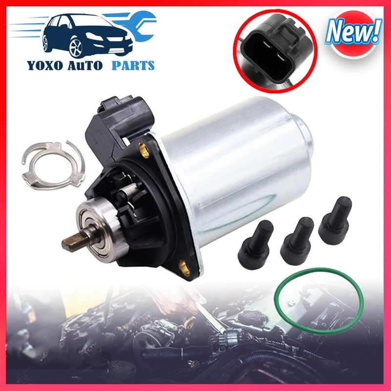 Motor de embreagem do atuador para Toyota Corolla, Verso Yaris, qualidade OE, 1.8L 1.5L 2.4L 2004-2011, novo, 3136312040