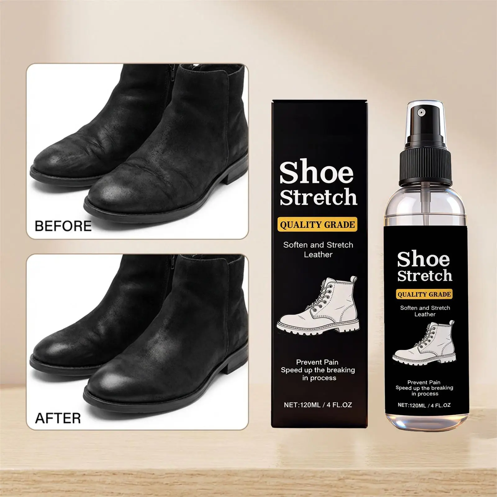 Thumbnail 4 - #69 Best Shoe Polish to Buy In 2026