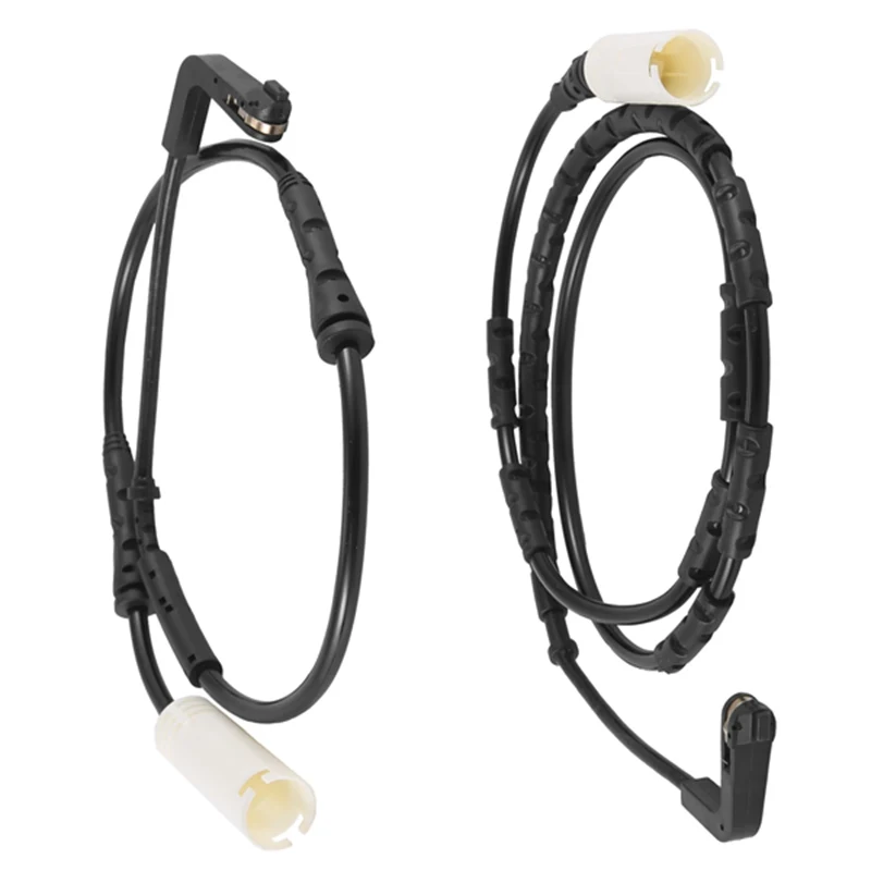 

A22F-Датчик передних и задних тормозных колодок для BMW E90 E91 E92 E93 1 3-Series 34356762252