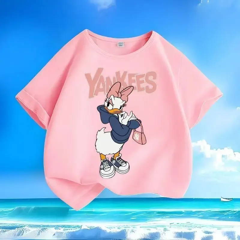 T-Shirts D'éTé à Ma… - image