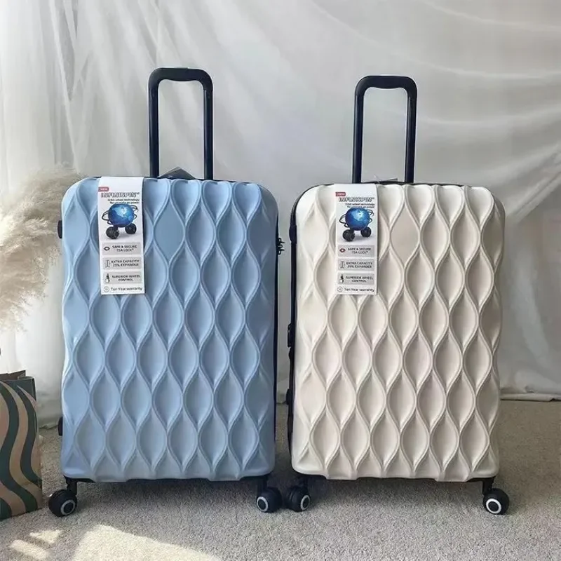 new-fashion-luggage-with-men's-and-women's-silent-universal-wheels-high-aesthetic-value-scratch-resistant-20-30-inch-suitcase