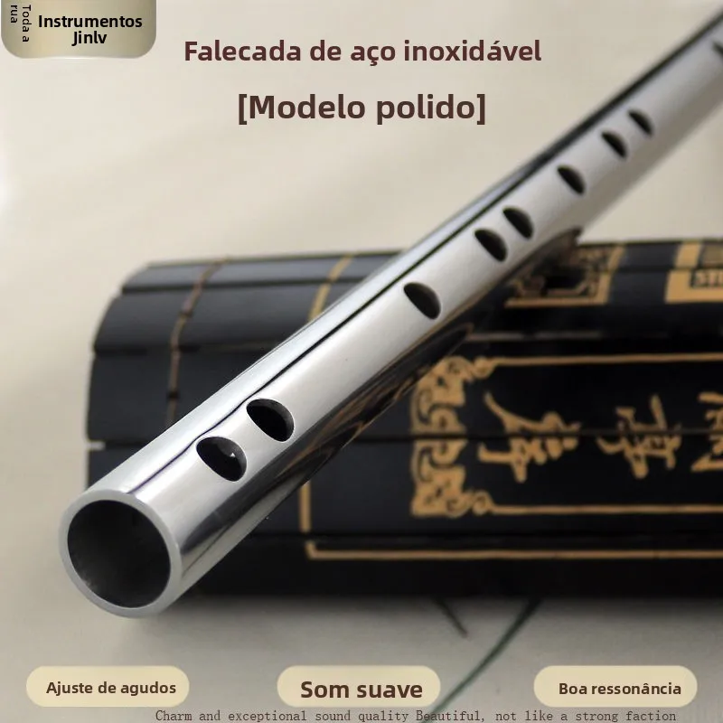 flute-professionnelle-en-acier-inoxydable-304-instrument-de-musique-folklorique-a-vent-pour-debutants-adultes-pour-la-defense-personnelle