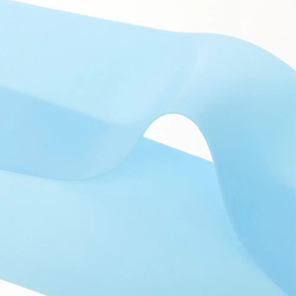 

20Pcs Chair Bands Elastic Tpe Material Reusable Washable Stretchy Band for Relaxing Legs Feet Comfort Focus Enhancing Efficiency