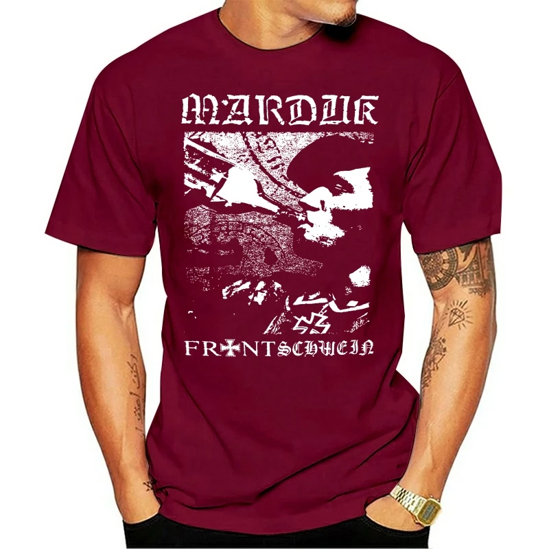 Забавная Мужская футболка женская футболка-Новинка marfrontдюк, швейцарская футболка в виде бутылки