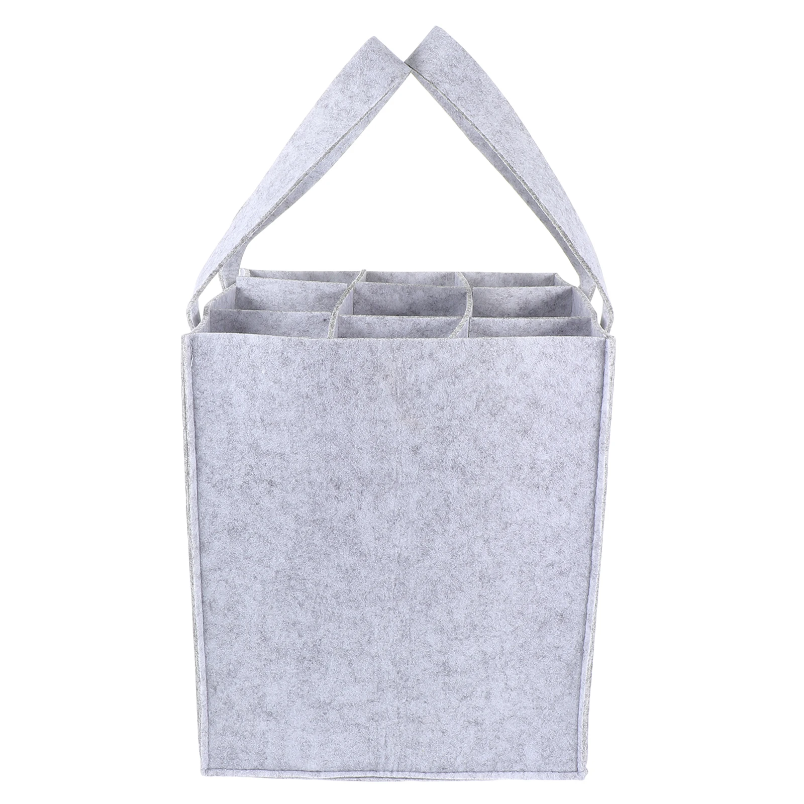 

Felt Insulated Party Bottle Decor Divided Covers Fits Most Bottles Elegant Design Bottle Bags