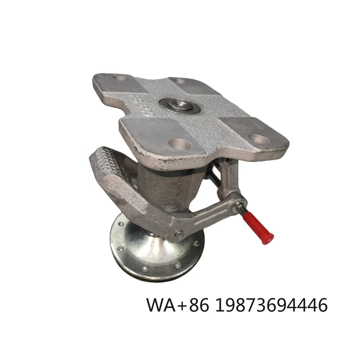 

Flush Head Brake Plug Valve 0920114 Floor Release Part for 450A 510AJ Aerial Lifts