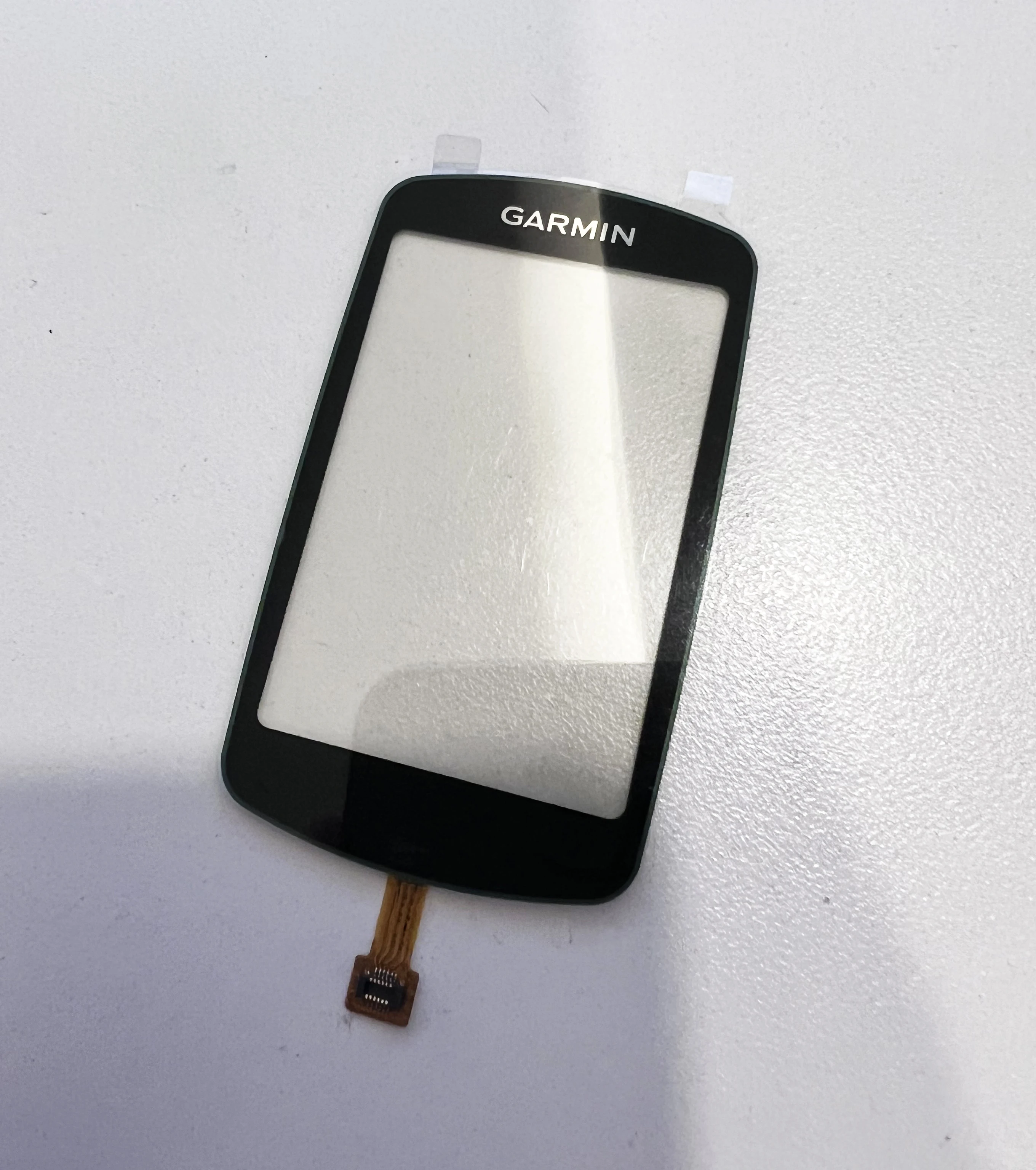 Original Touch panel for Garmin Edge 810 800 GPS Bike Computer Touch screen digitizer panel replacement parts repair