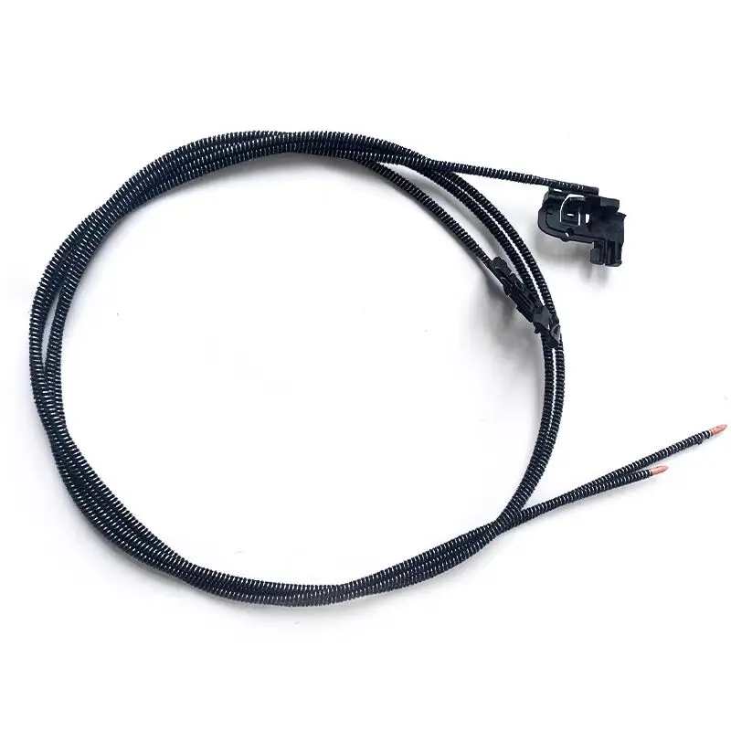 

Auto parts High quality Panoramic Sunshade Cable & Chain Fastener For 2017-2019 Changan CS55