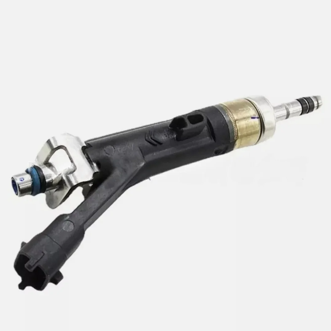 

4 pieces 9810335380 2008 FOR Citroën C3 C4 DS3 DS4 DS car fuel injectors 3008 5008 1.2 THP