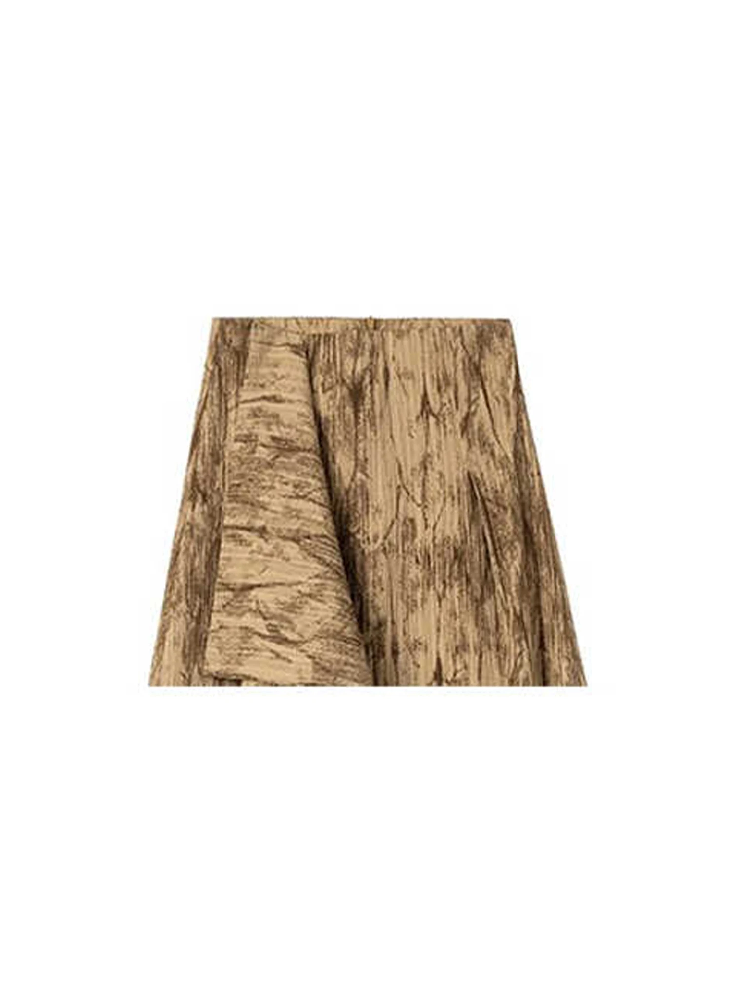 Dames A-lijn rok Y2k halflange rok esthetische elegante vintage harajuku asymmetrische rokken jaren 2000 mode kleding zomer 2025