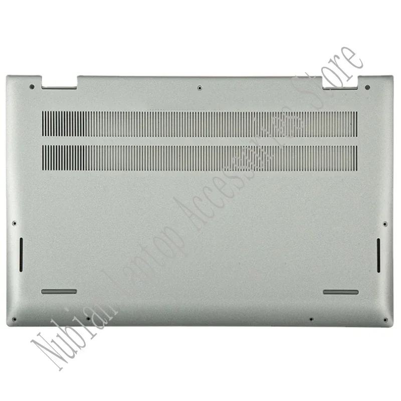 Imagem -06 - Portátil para Dell Laptops Dell Inspiron 15pro 5510 5515 Tela Lcd Tampa Traseira Dobradiças Moldura Frontal Caixa Inferior 0chfvw Case do