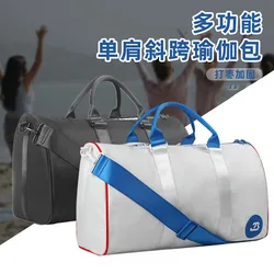 New Travel Bag Handheld Travel Bag Large Capacity Luggage Gym Bag Maternity Bag Sports Outdoor Backpacks