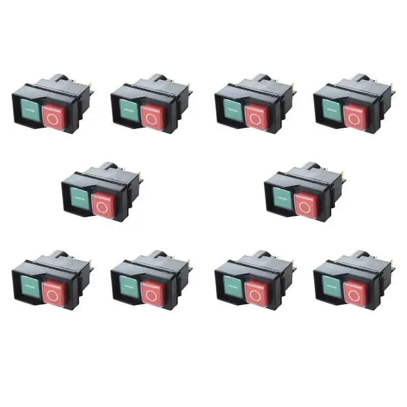 SEWS-10X CK21 Electromagnetic Switch For Cement Concrete Mixers 240V