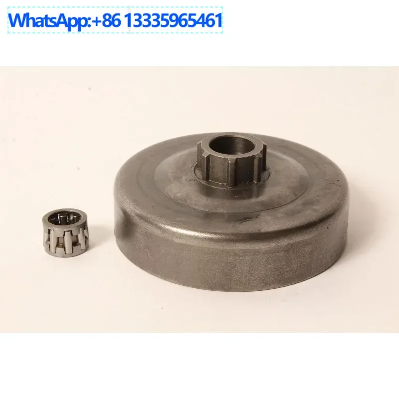10PCS  Stihl MS640-650-660-661 Integral Passive Disc Split Sprocket Clutch Disc Swing Block Chainsaw