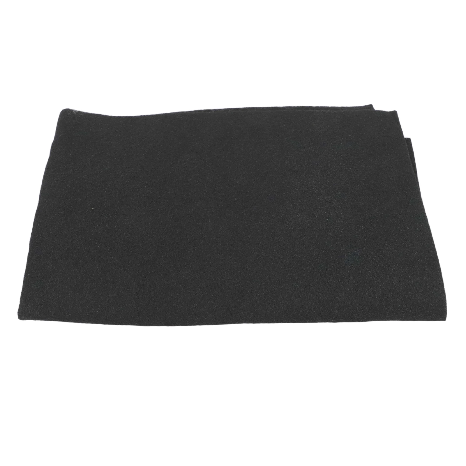 For Cooking For Improved Air Quality Range Hood Filter Activated Carbon Filter Cotton Machine 30*40cm Long-lasting Fiber Cotton
