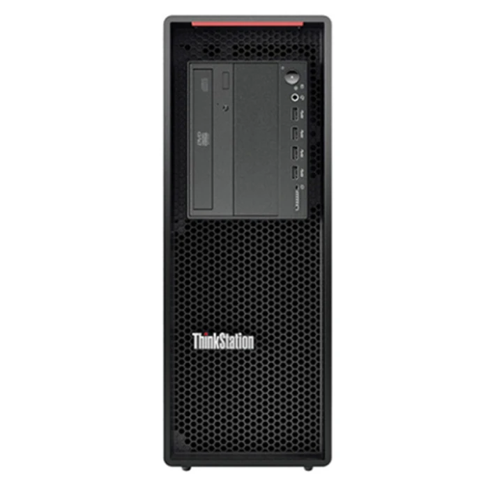 Lenovo Thinkstation P520 Xeon W-2235 6C/32G/512GB + 1TB/RTX5000 Tower Workstation