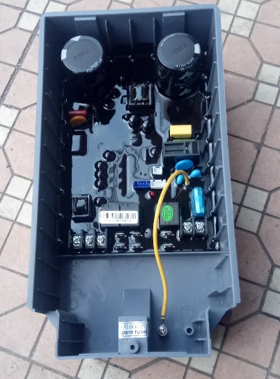 10A-SK frequency conversion board control environmentally friendly air conditioner chiller four-wire LI10A universal board