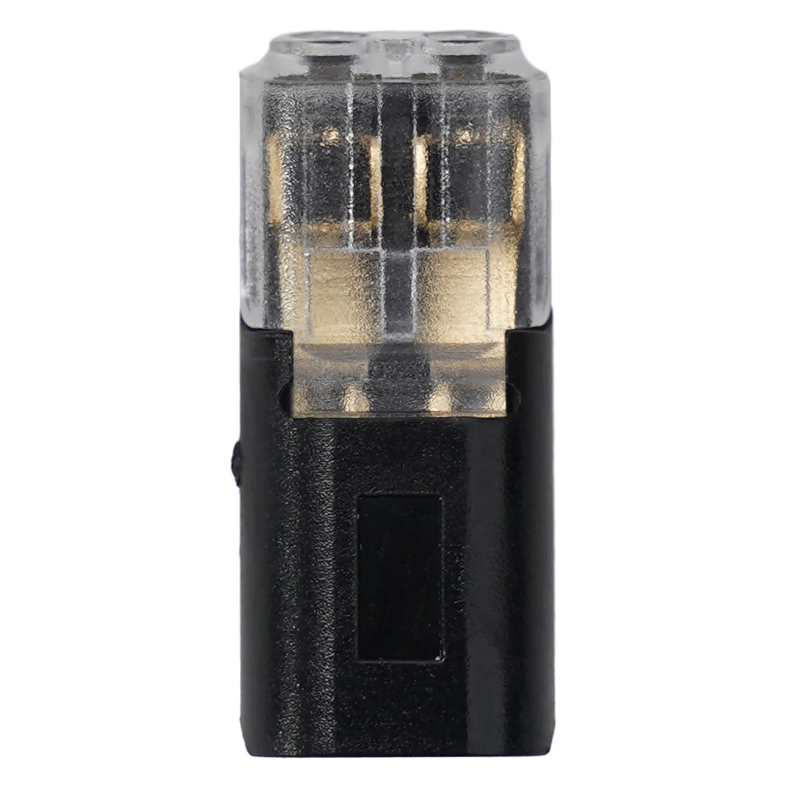 Compatibility COMPATIBILITY AND SAFETY Efficiency LED Wire Connectors Double-Wire Connector Normal Working TEMP