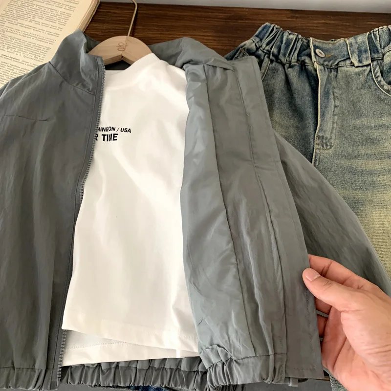 Thumbnail 2 - #48 Ranked Kids Lightweight Jackets Picks in 2026