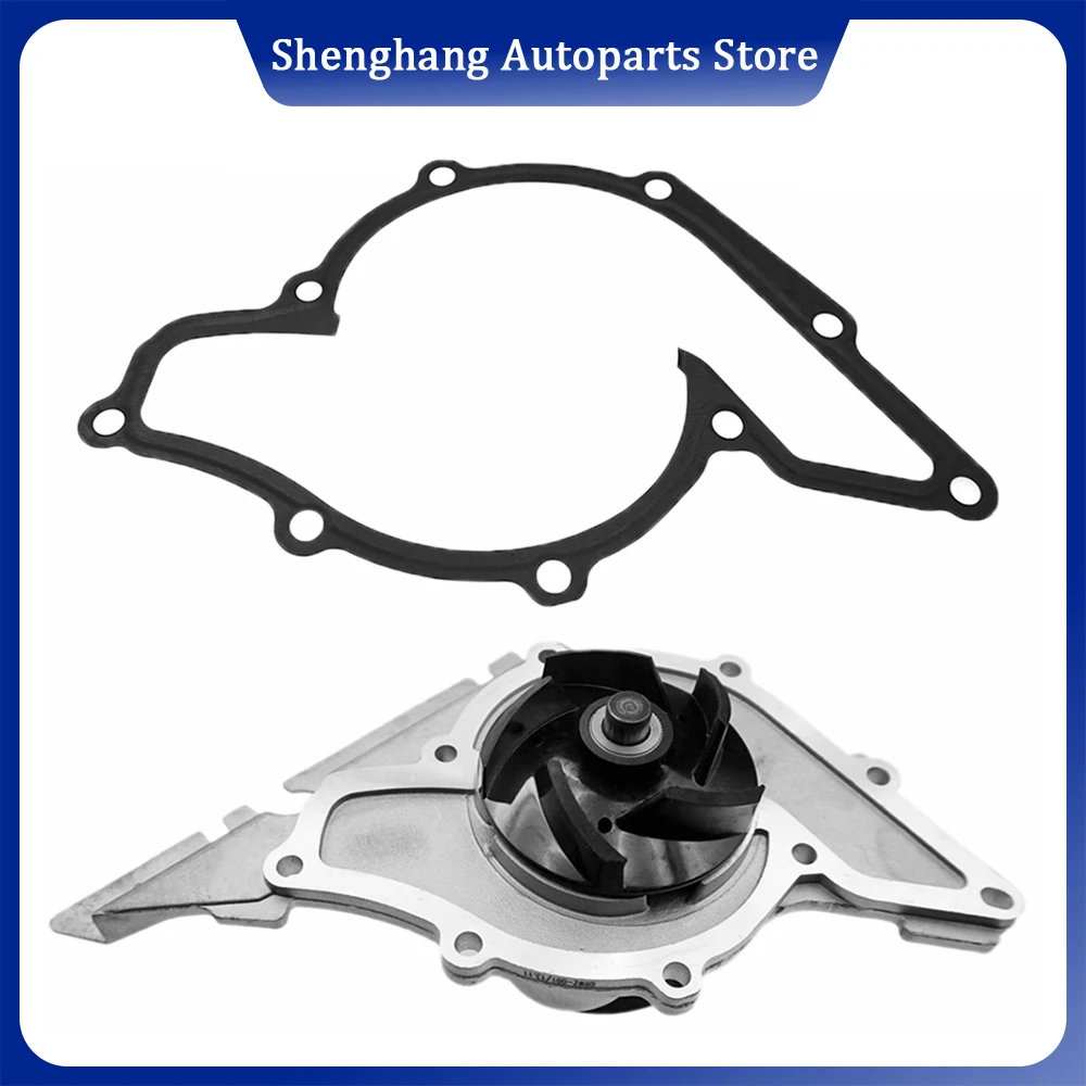 

078121006 078121006A Engine Coolant Water Pump 078121004 For Audi A4 B4 B5 B6 A6 C4 C5 A8 D2 Skoda Superb VW Passat 2.4 2.6 2.8