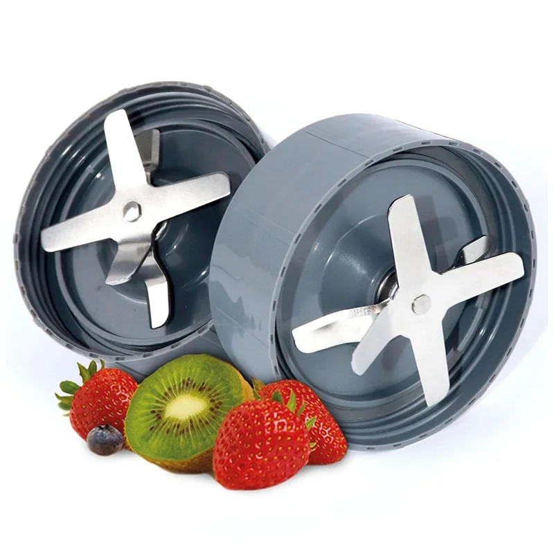 B26B para Nutribullet 600W/900W Pro Series Blender - Anel de vedação de substituição para lâmina de liquidificador - Peças de re
