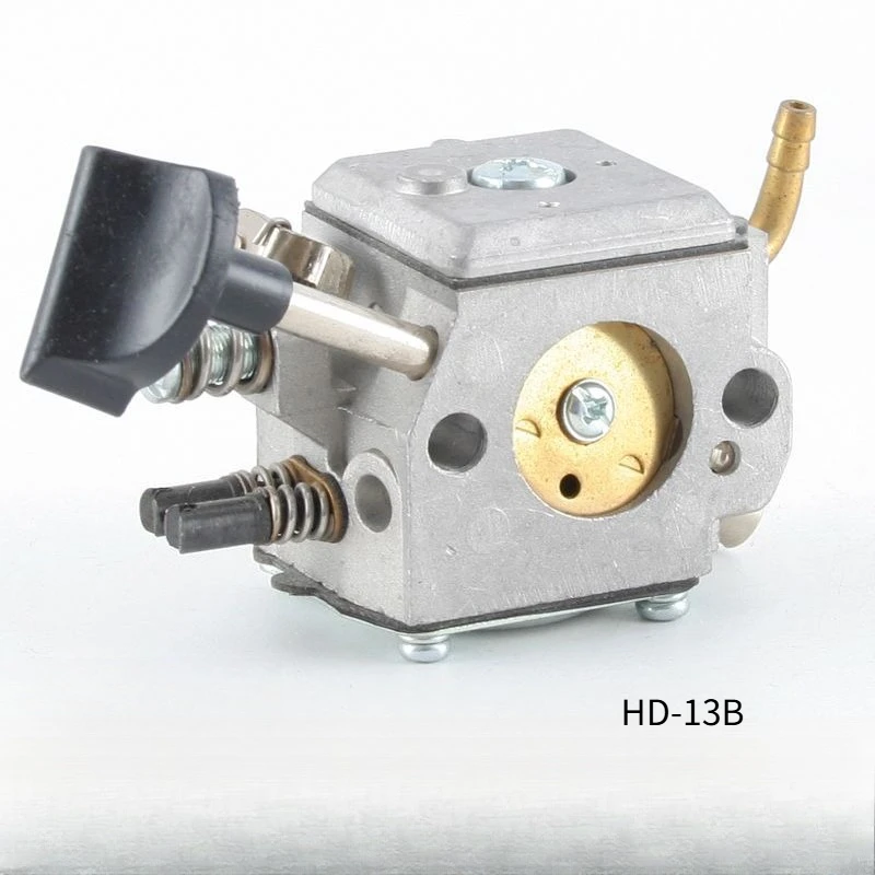 

Замена карбюратора HD-13B для триммеров/воздуходувок Echo/Walbro SR320 SR340 SR380 SR400