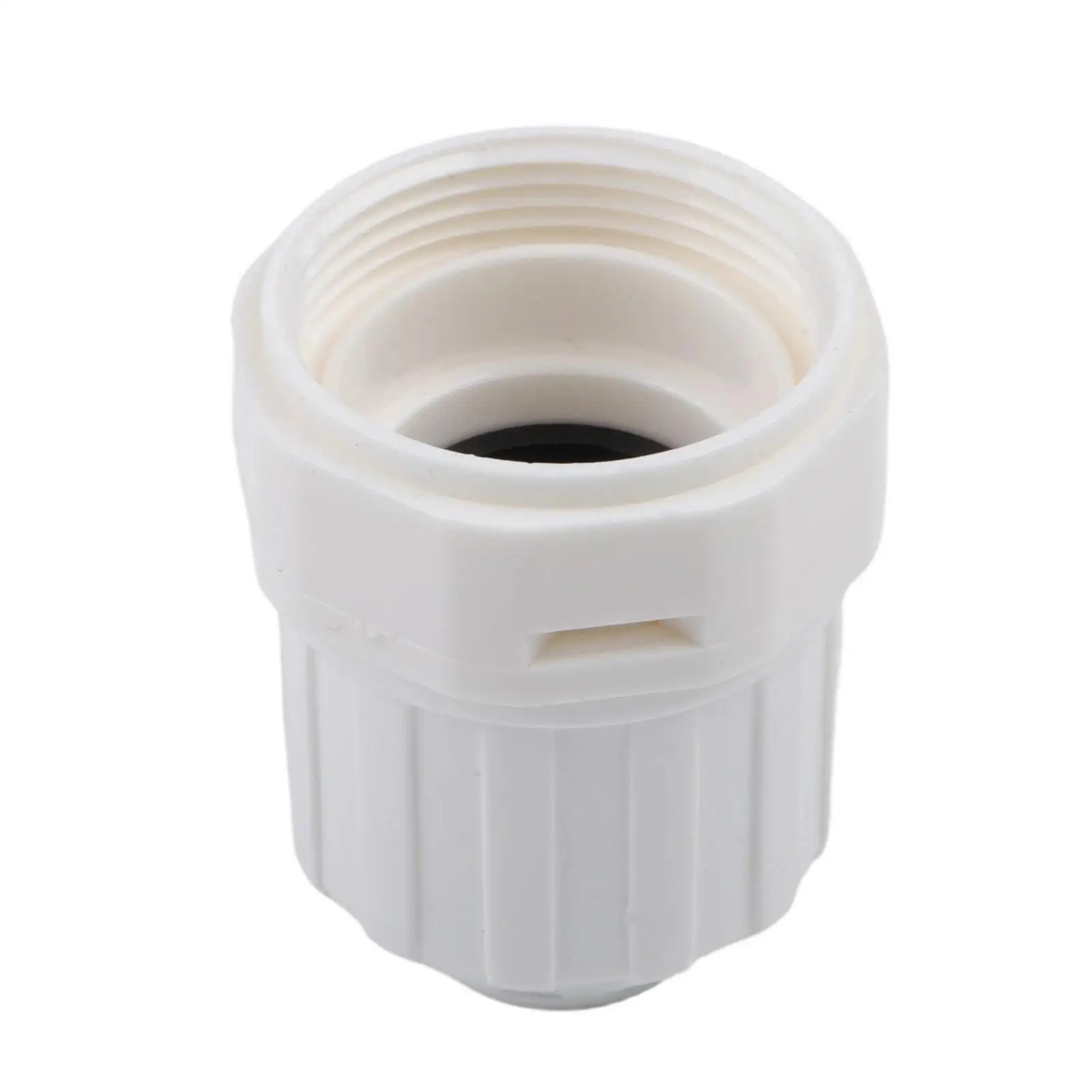 Floor Heating Cap Temperature Control Valve Indoor Heating Solutions Compatible With Radiators Plastic Construction