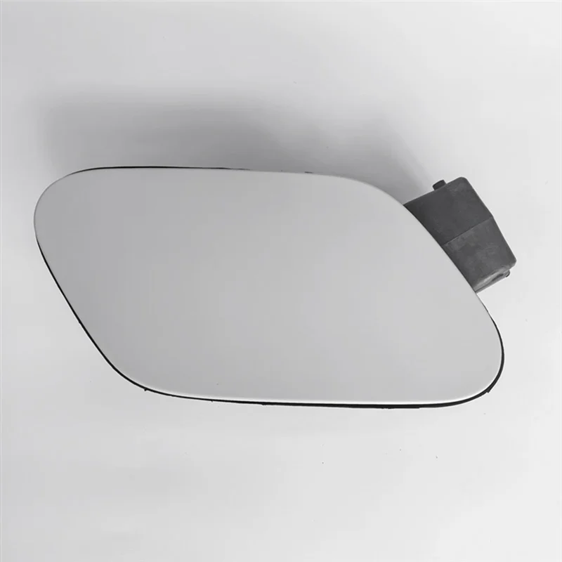 

Automotive Accessories Fuel Gas Tank Filler Door Lid Cover 5G0809999 For VW Golf 7 2014-2019 Car