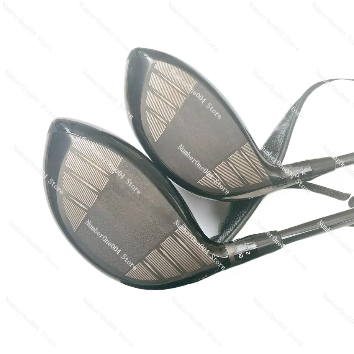 Applicable to Golf Club No. 1 Wood Driver TSR2 Titanium Alloy Kick-off Wood