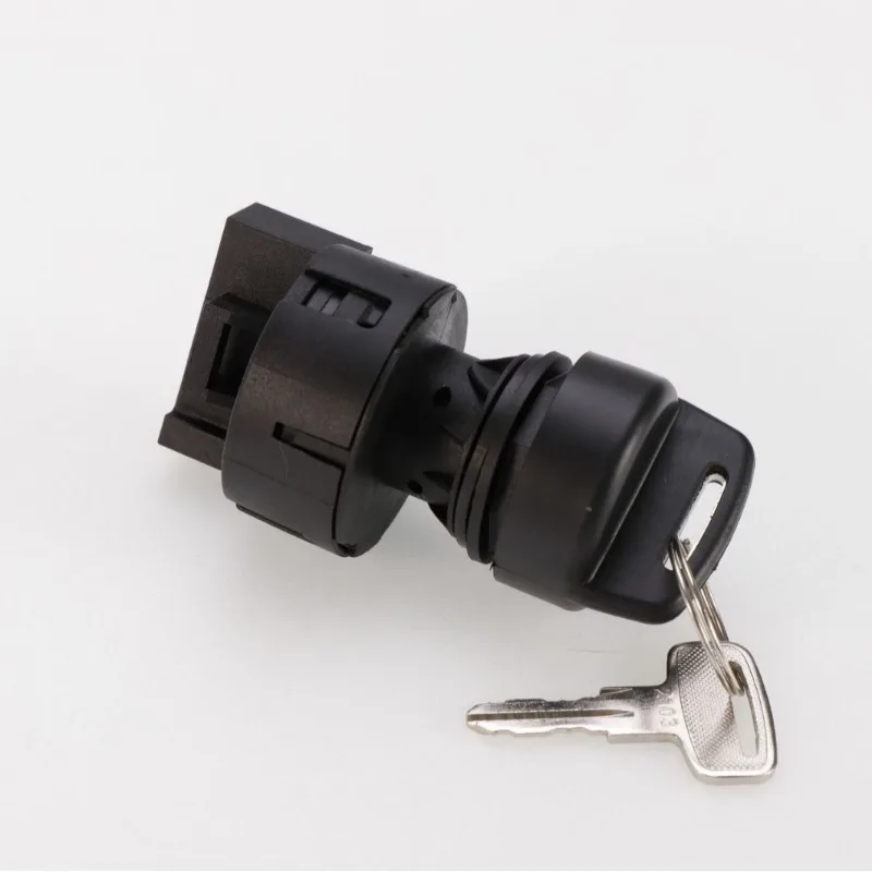 106-5269 For Toro Snowmobile ATV Ignition Switch Accessories 6 Pins 2743 Ignition Switches Motorcycle Parts